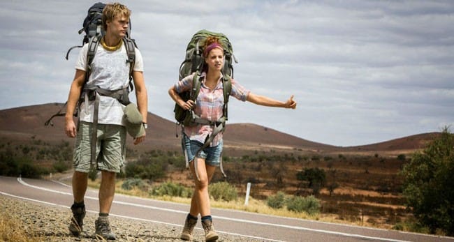 Low cost viajar australia